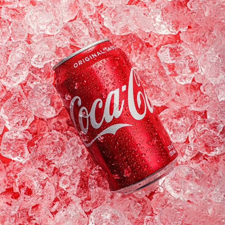 Coca Cola Regular