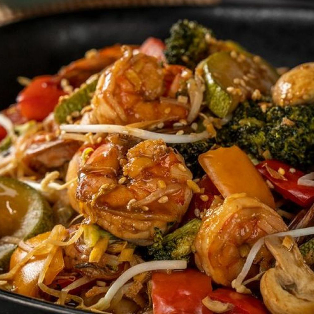 TEPPANYAKI