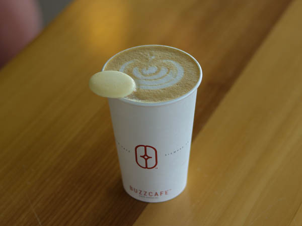 Xoco Bon-bon Cafe Blanco Selecto