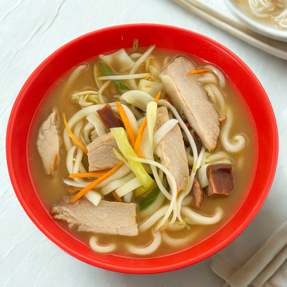 UDON
