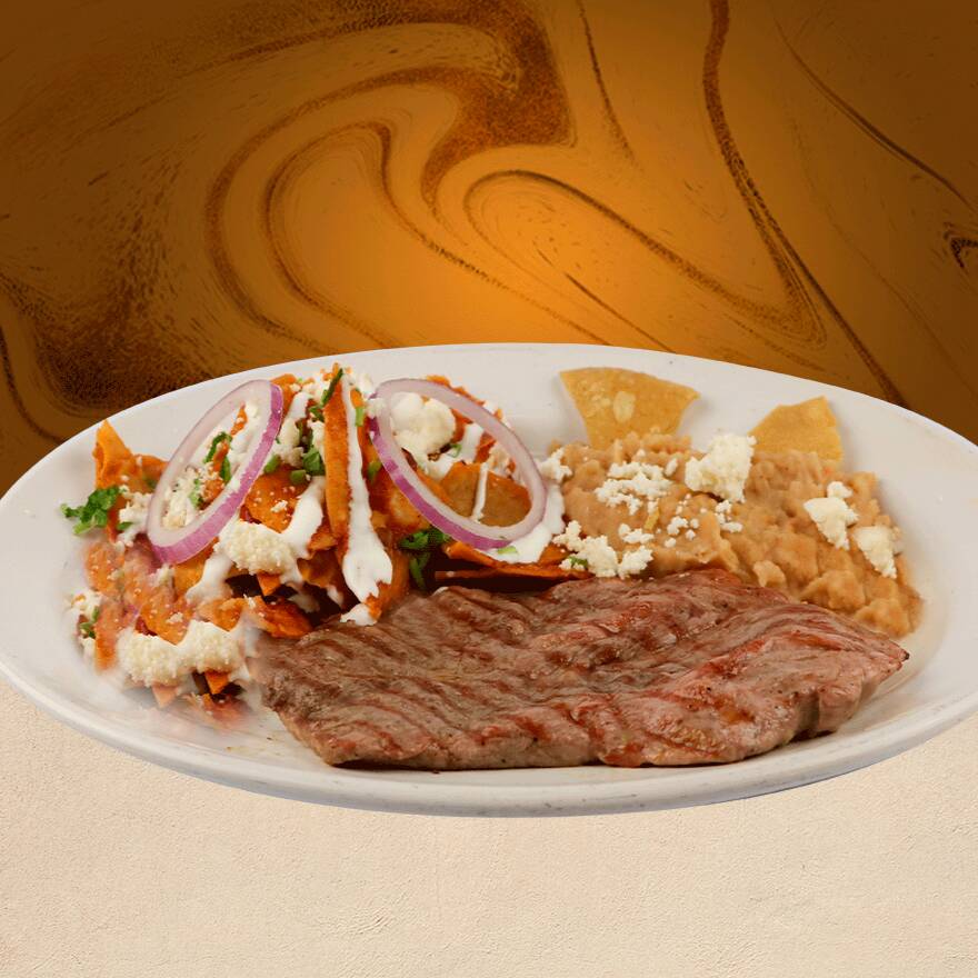 El Mañanero con Arrachera C
