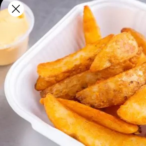 Papas Sazonadas