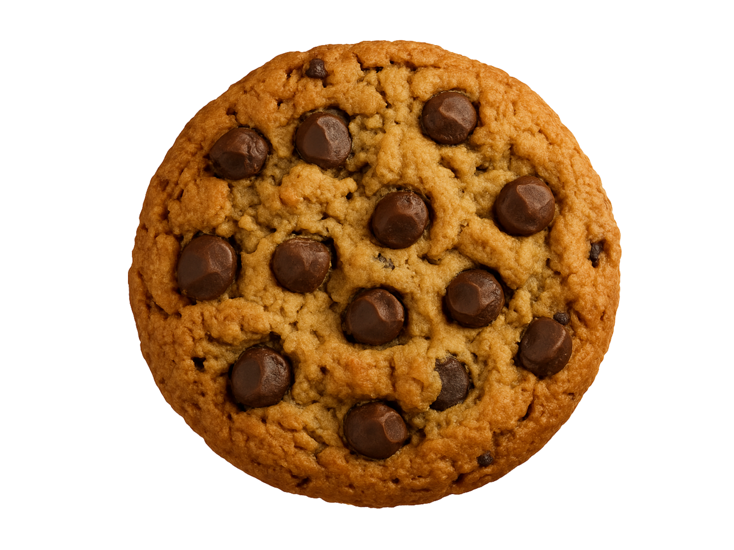 Una galleta