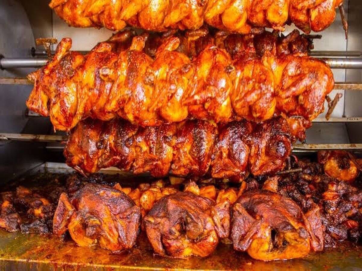 Pollos el Costeñito