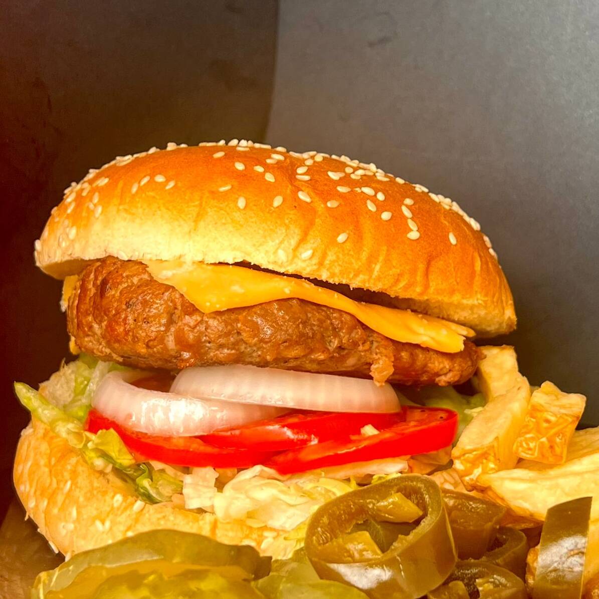 Clásica al Carbón