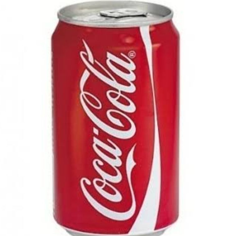 Refresco Coca