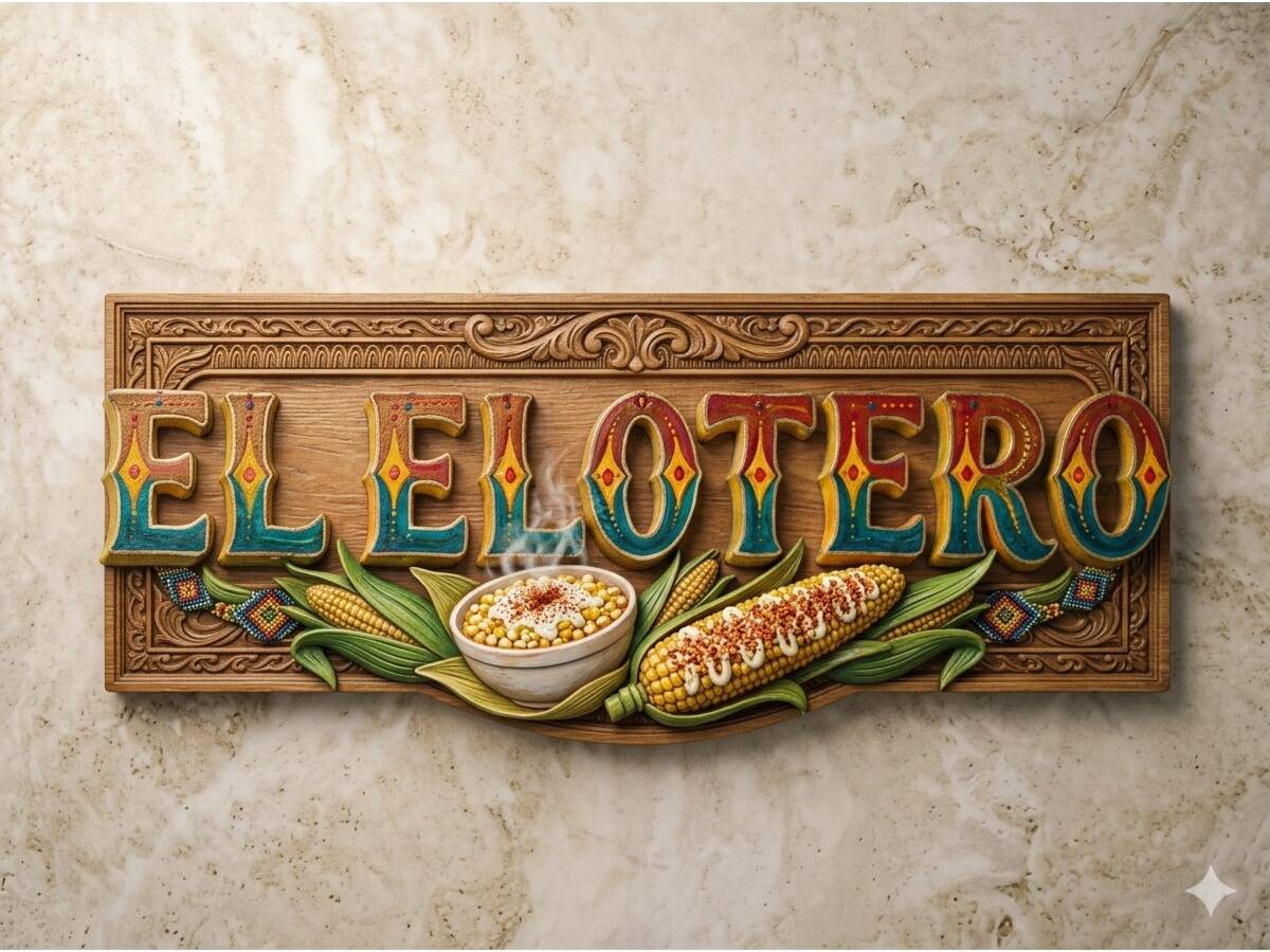 El Elotero