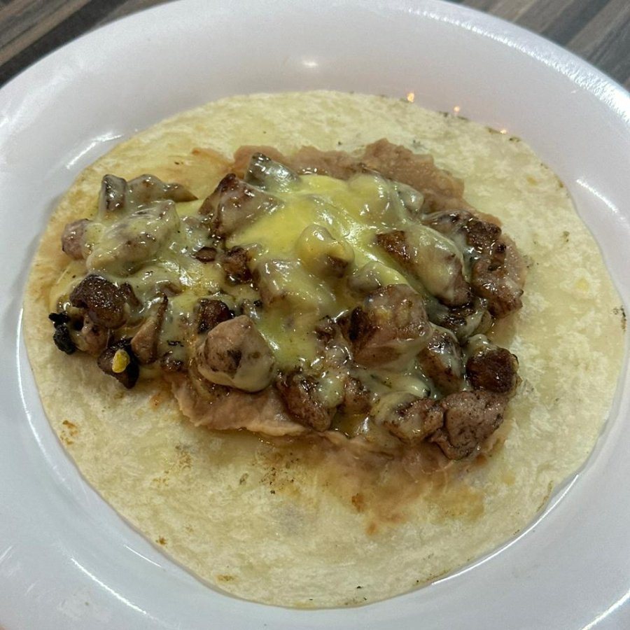 EL DE ARRACHERA ANGUS