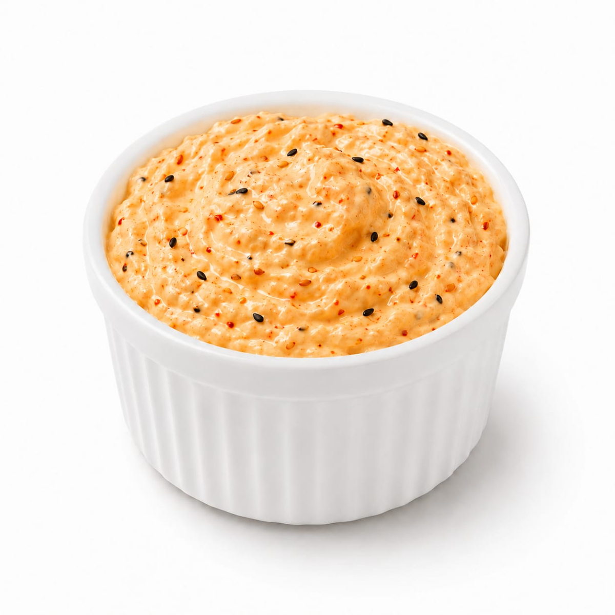 🌶️ Salsa Mayo Spicy Extra