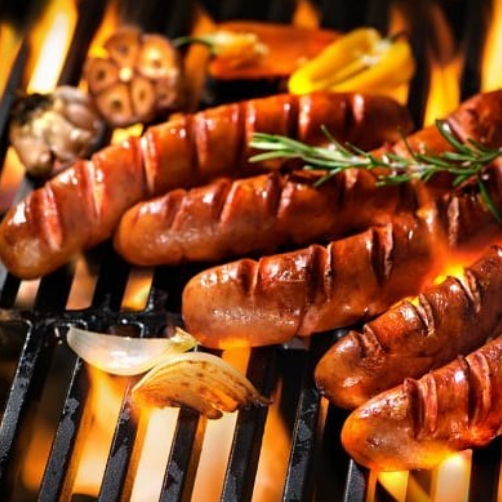 Chorizo