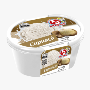 O 'Pote Cupuaçu Baronin 1 litro' é uma escolha irresistível para os amantes de sobremesas nutritivas. Pertencente à categoria dos 'Potes Açaí Baronin e Cupuaçu Baronin', esta delícia é uma combinação perfeita de sabor, saúde e energia! O vibrante sabor do açaí é a estrela deste prato, proporcionando uma experiência gastronômica única a cada colherada. Cada porção de 2 litro é meticulosamente prepa