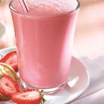 LICUADO DE FRESA 1LT* de NESQUIK