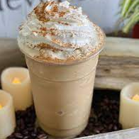 Chai Frappe