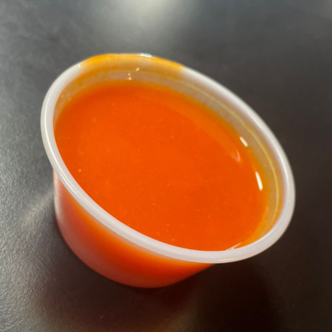 PORCION DE SALSA BUFALO