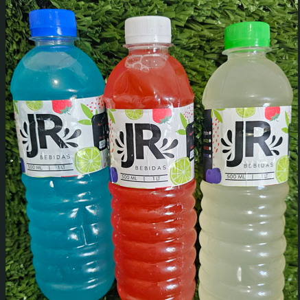 Limonada 500ml