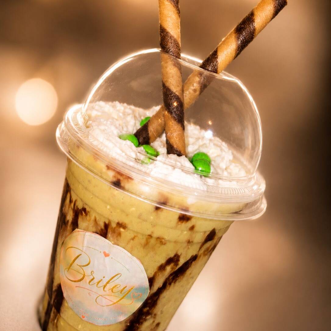 Frappe de Chocoreta