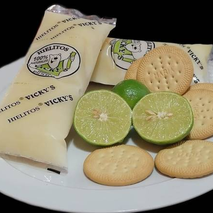 PAY DE LIMON