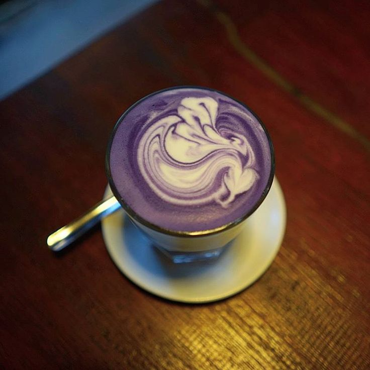 Taro Caliente