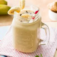 Smoothie de Plátano
