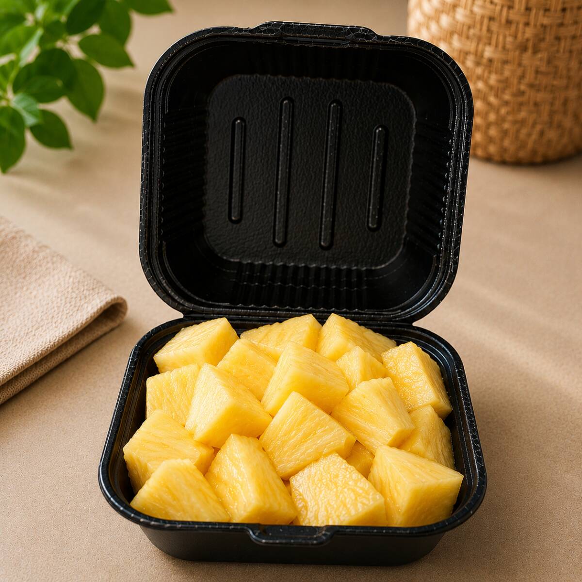 Piña (400 Grm)