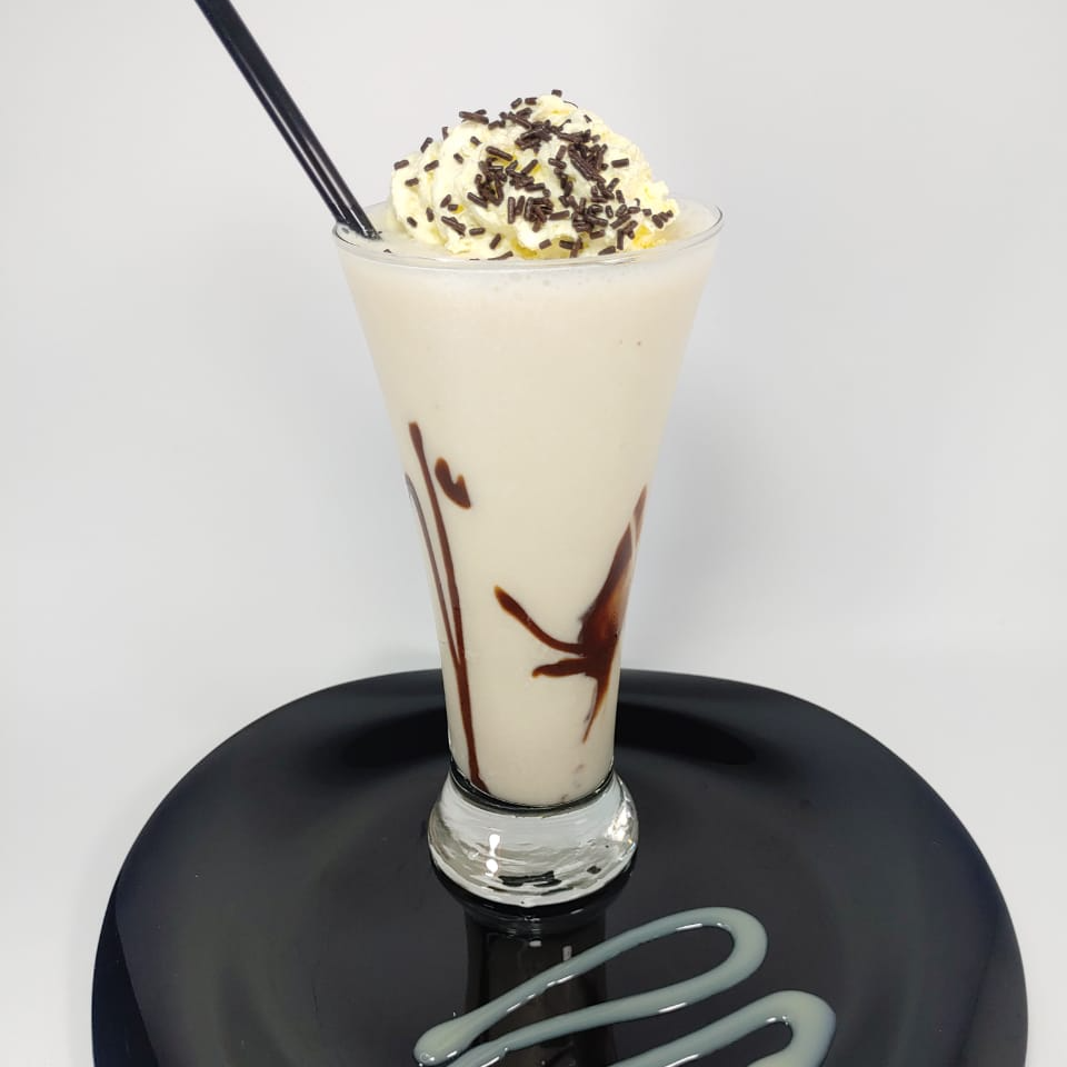 Malteada de Licor