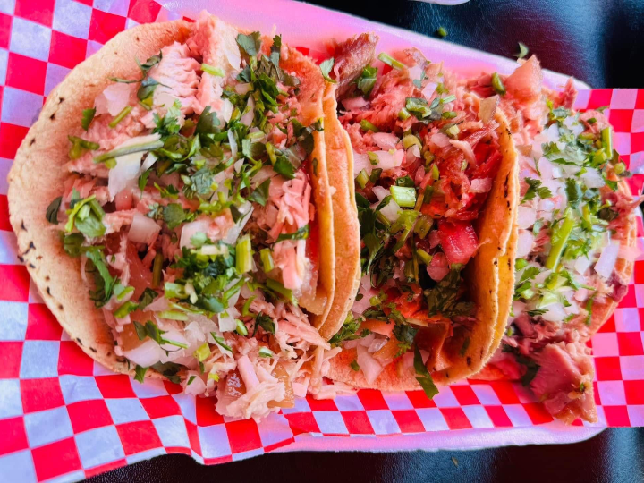 Carnitas Quintas
