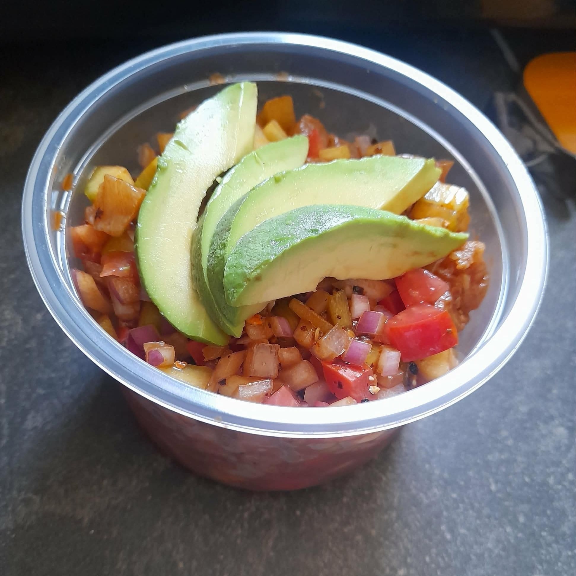 PESCADO