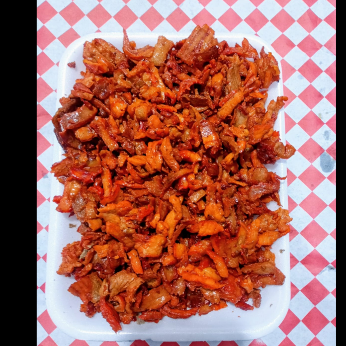 1/2 KILO AL PASTOR