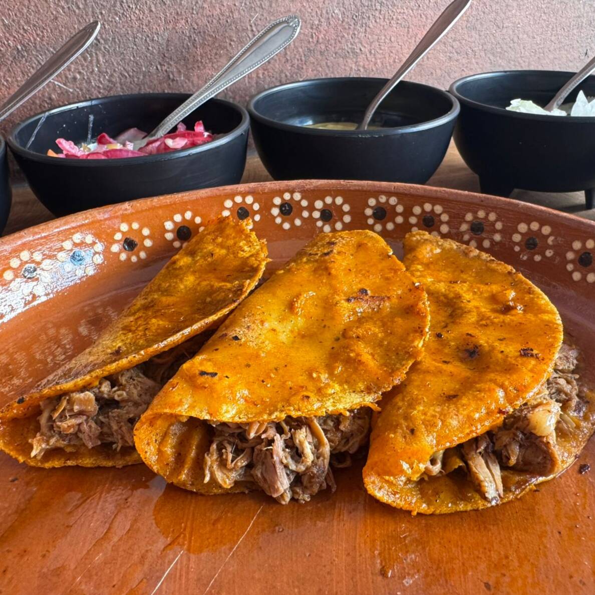Taco de Birria
