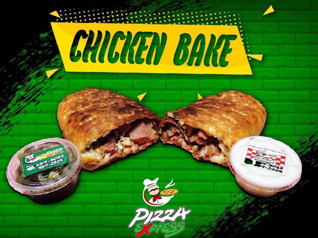 Chiken Bake
