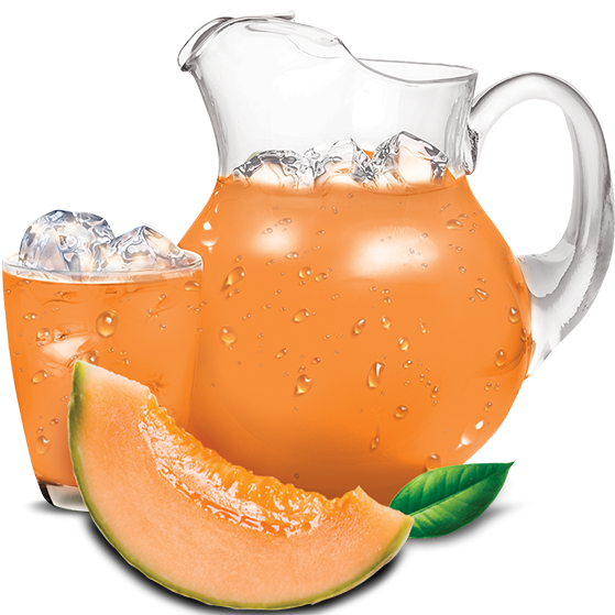 AGUA DE MELÓN 🍈1LT