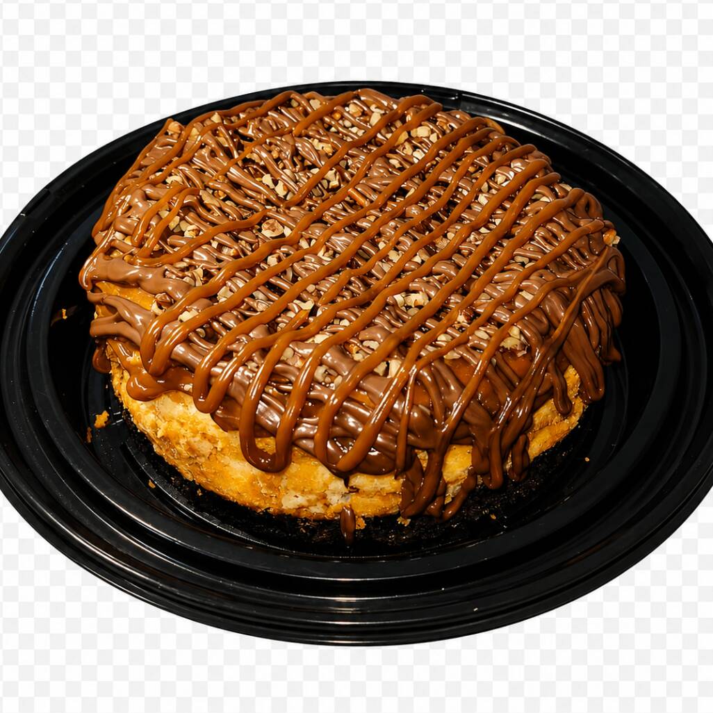 Cheesecake Tortuga
