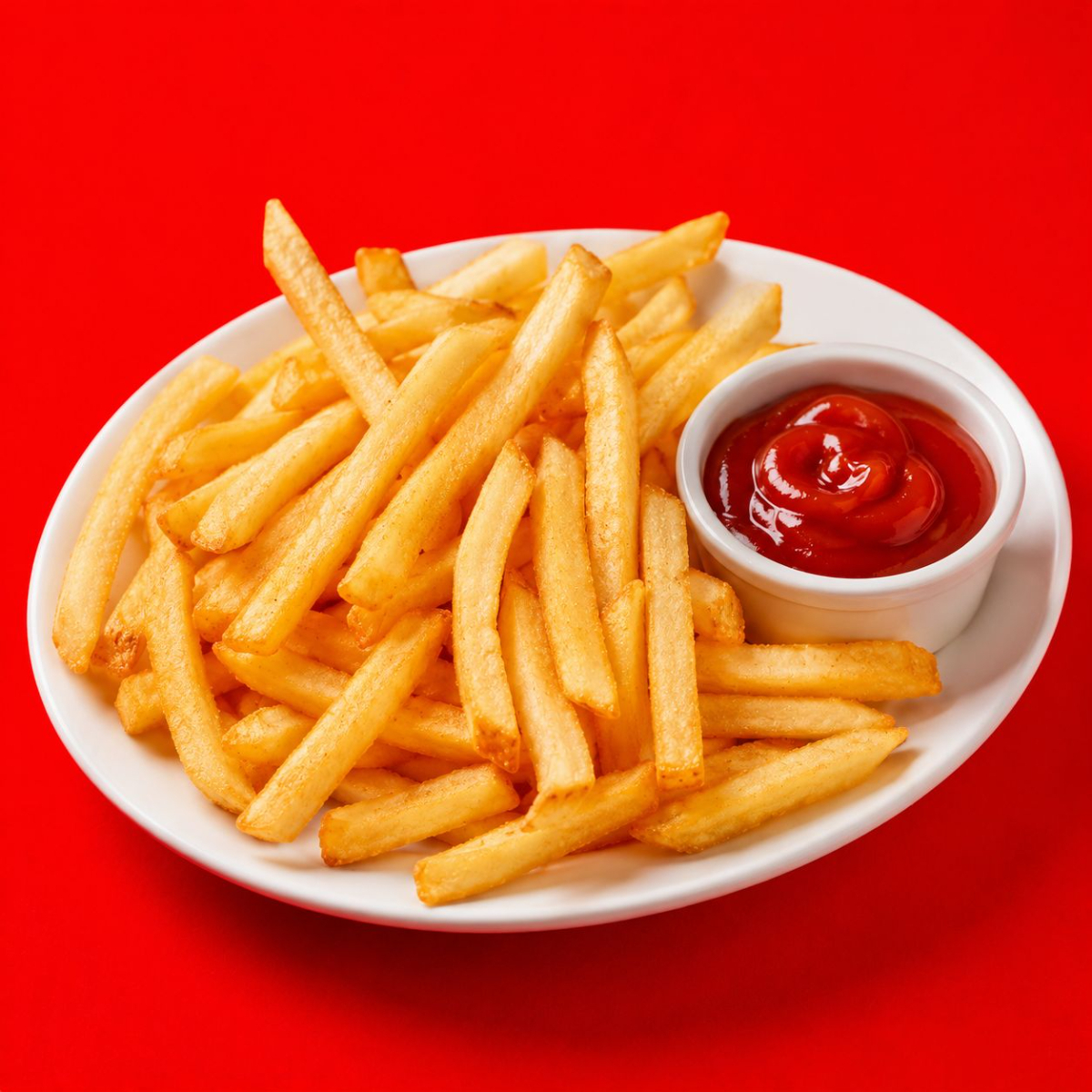 Papas a la Francesa