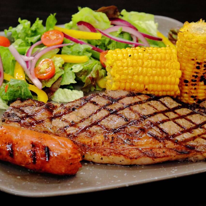 Rib Eye
