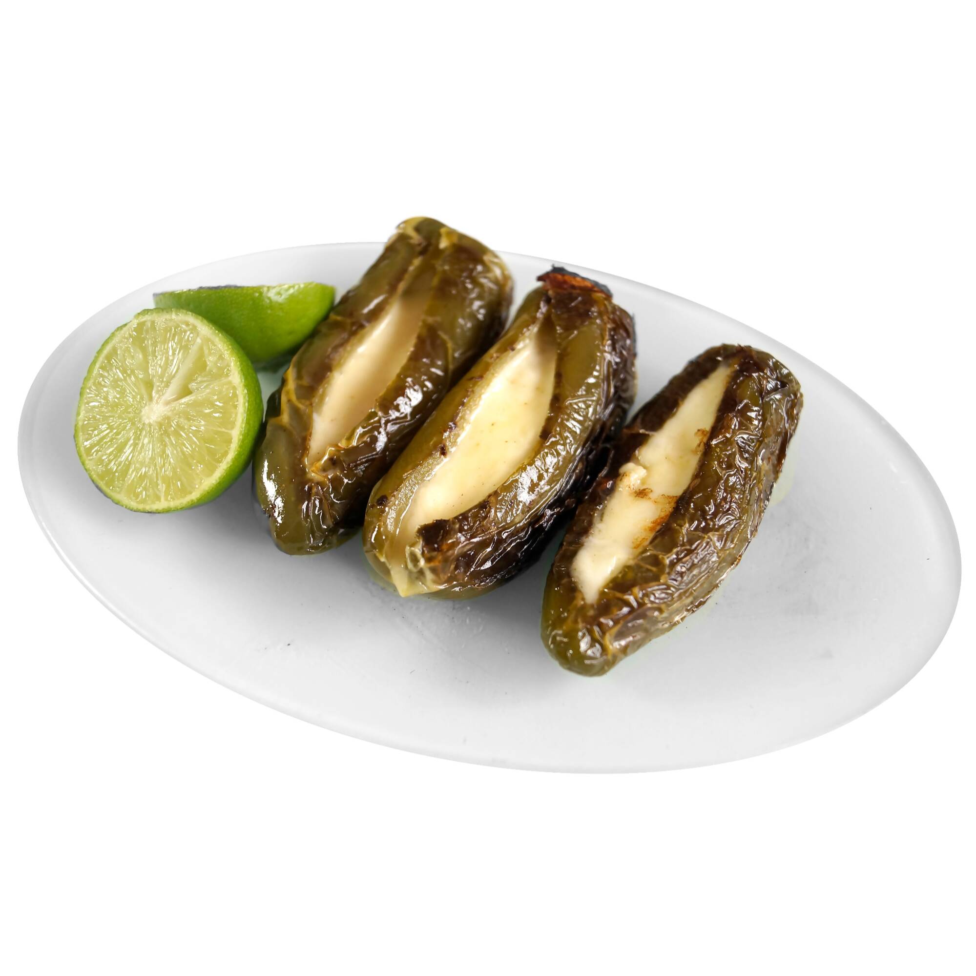 Chiles c/queso