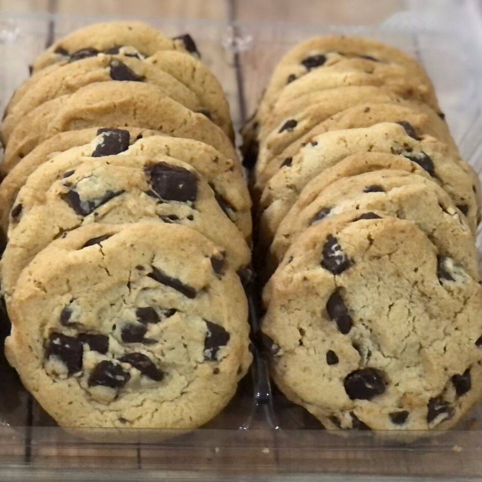 Galleta de Chocolate Costco