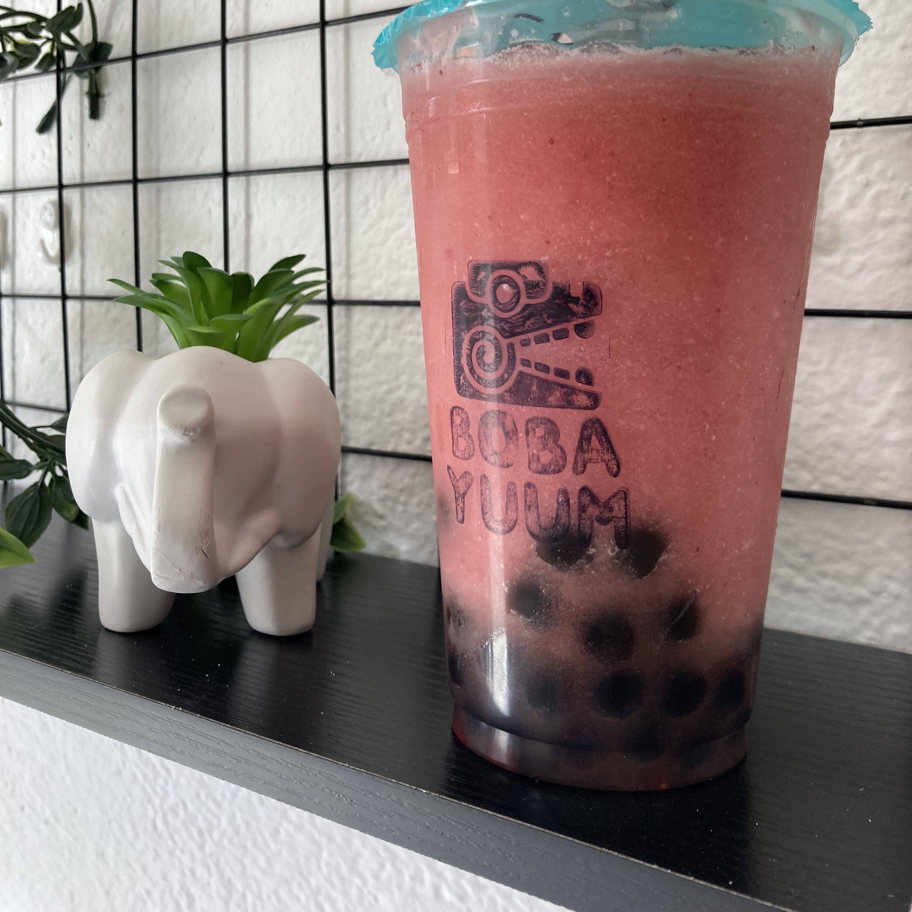 Fresa Zen