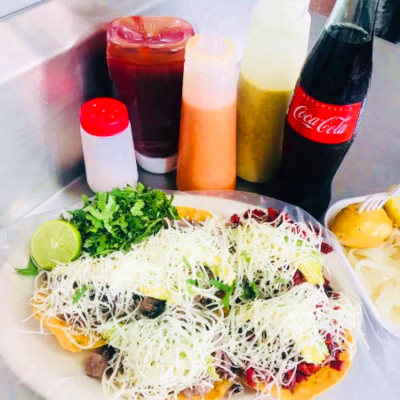 Orden de Volcanes Mixtos
