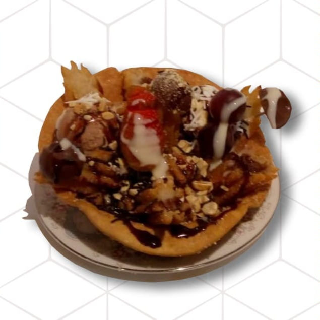 Combo Buñuechurro
