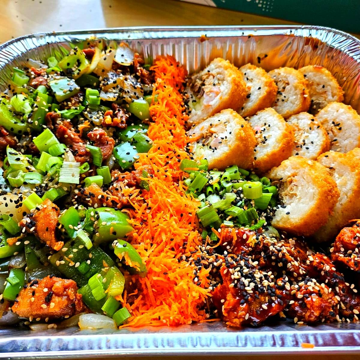 Charola Yamatari