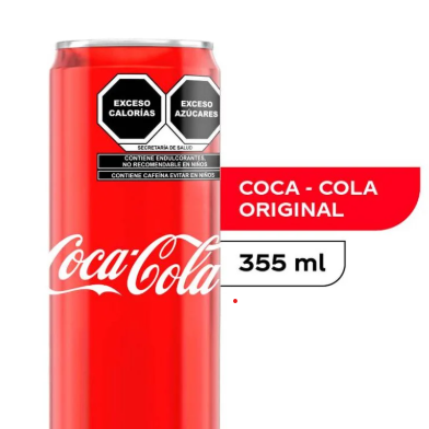 Coca Cola