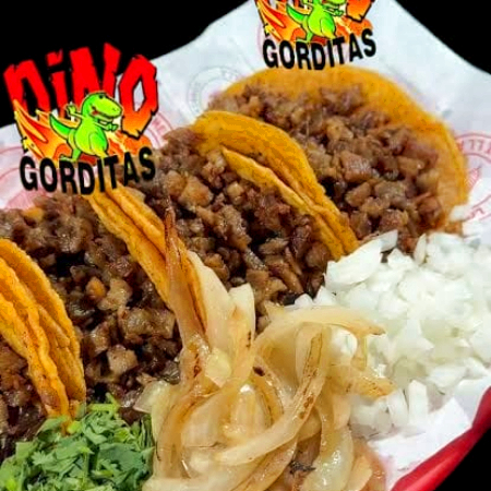 Taquitos de Pastor (5 Taquitos ) Copiar