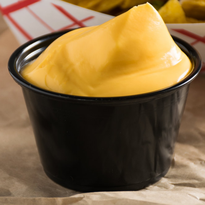 QUESO AMARILLO
