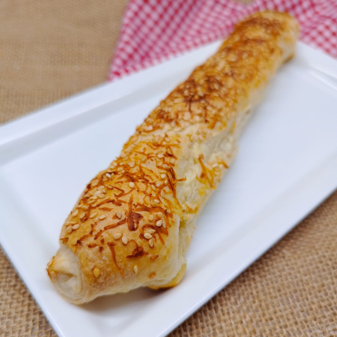Dedito de Queso