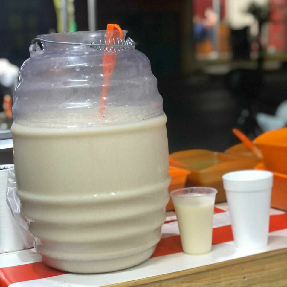Agua Fresca Medio Litro