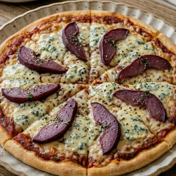 Pizza le Panier