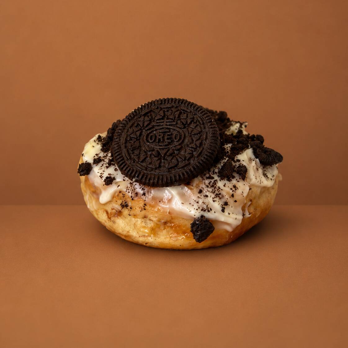 SecretRoll Oreo