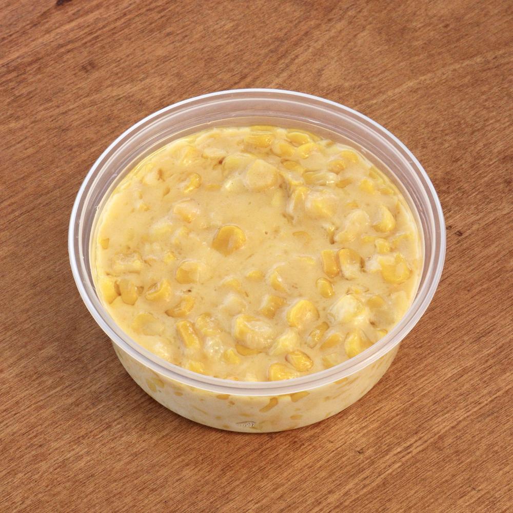 Corn Cheese