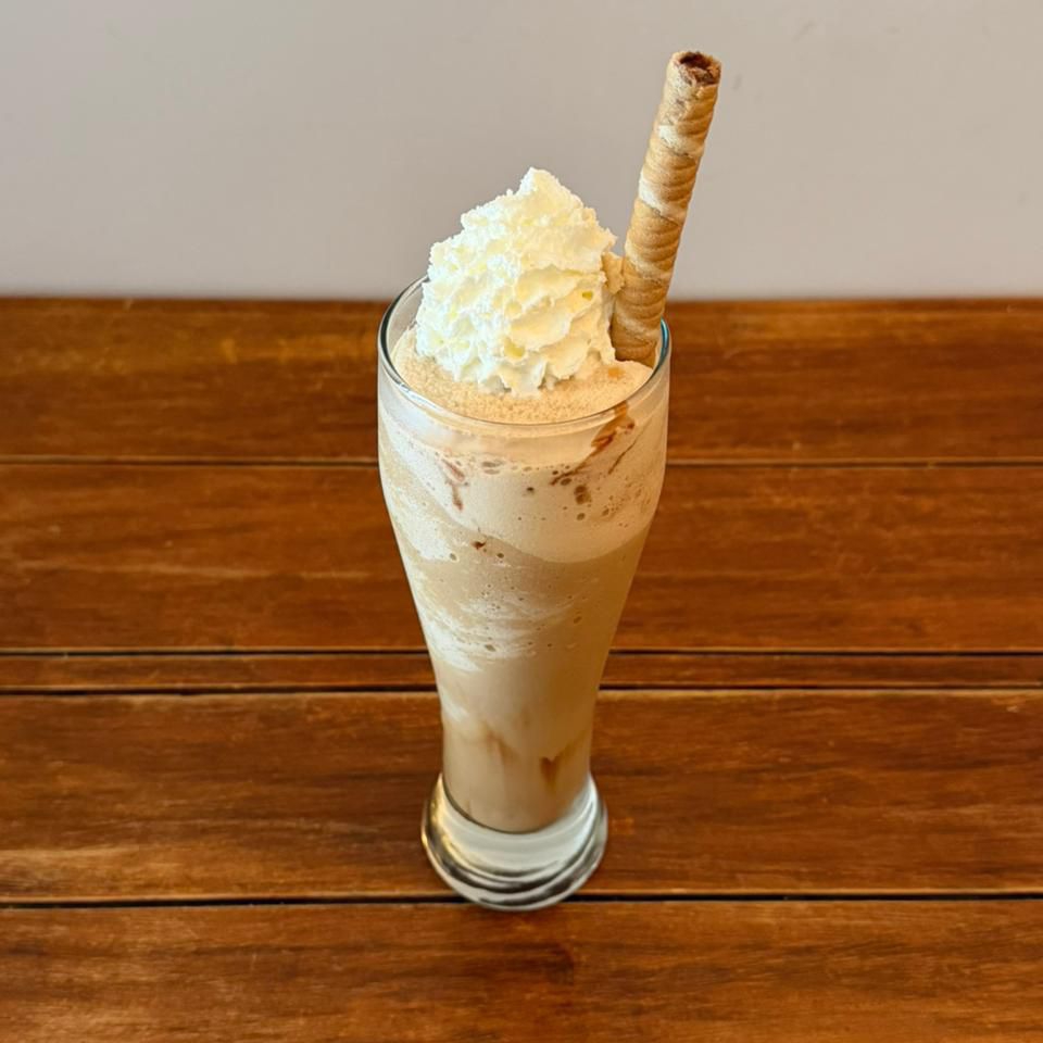 Frapuccinos