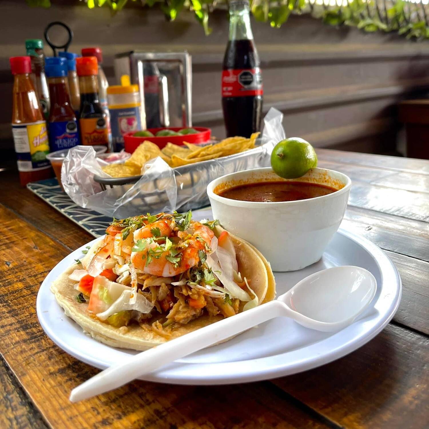 TACO LEVANTAMUERTO